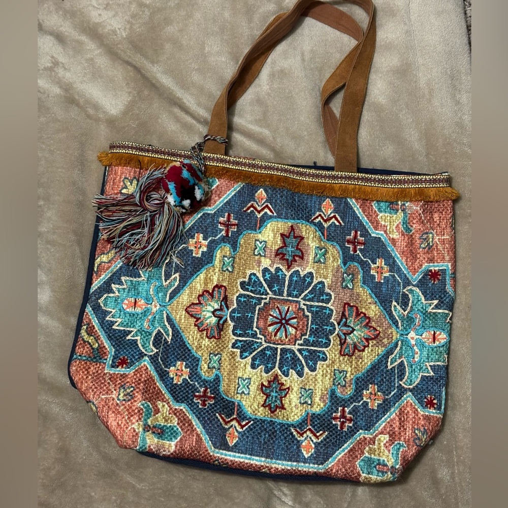 Large bag